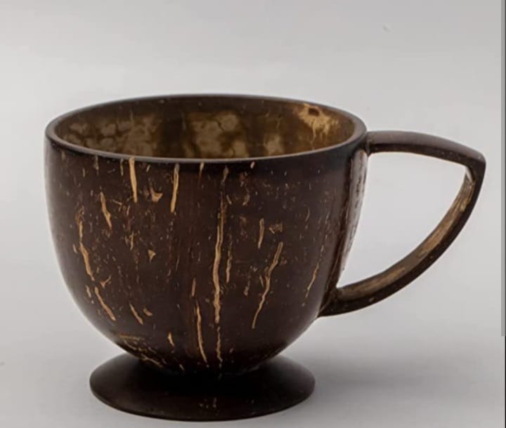 Tea Cup