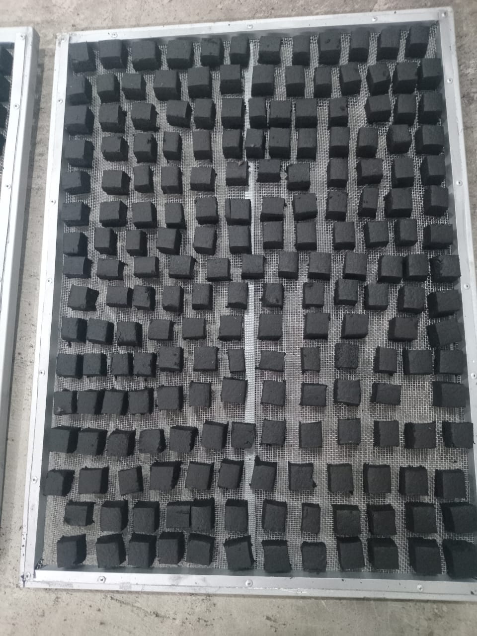 Cocunut Charcoal