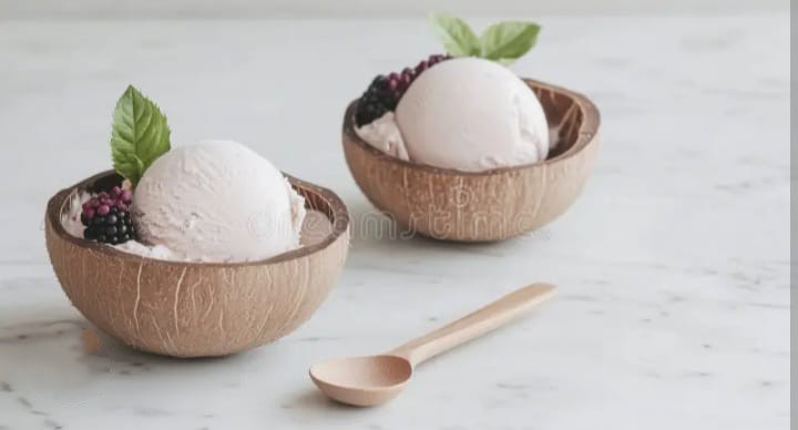 Ice-Cream Cup