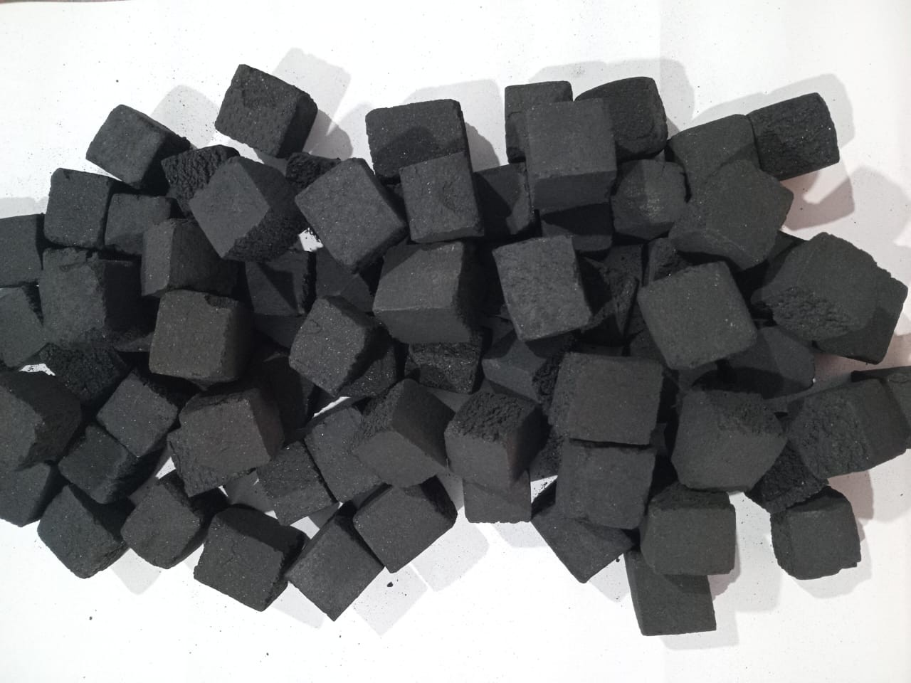Coconut Charcoal