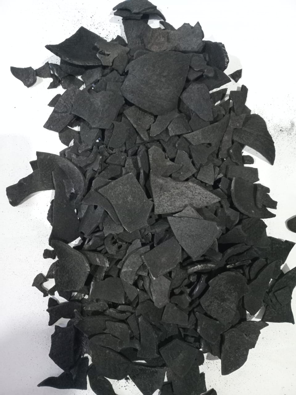 Charcoal